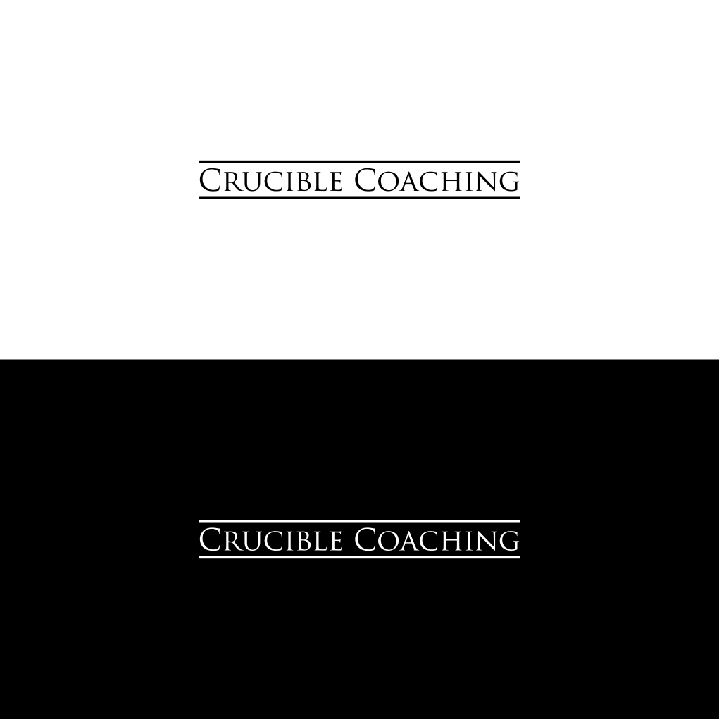 Logo Design by AZart for Crucible Coaching | Design #21608135