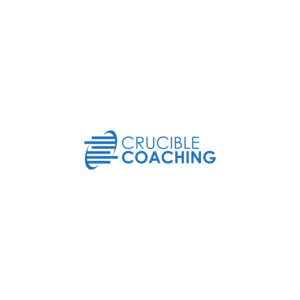 Logo Design by AZart for Crucible Coaching | Design: #21608174