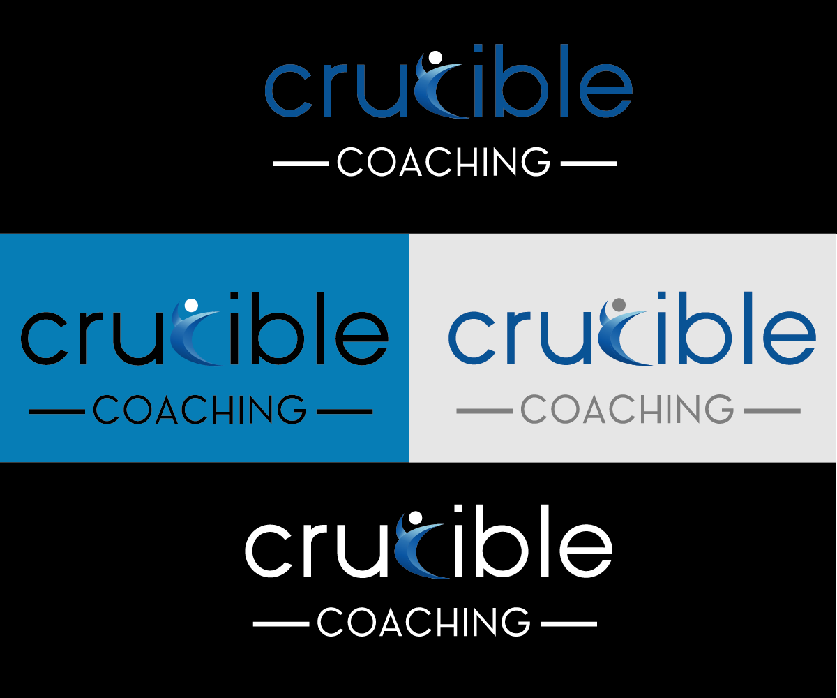 Logo Design by Tanja 7 for Crucible Coaching | Design #21649806
