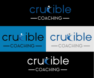 Logo Design by Tanja 7 for Crucible Coaching | Design: #21649806
