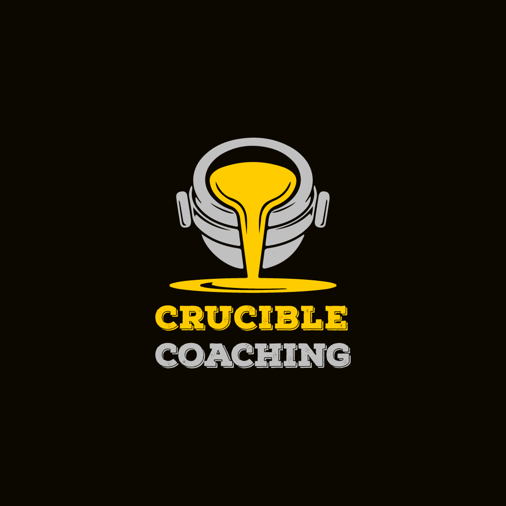 Logo Design by Masum Shahariar for Crucible Coaching | Design #21613022