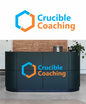 Logo Design by Wahyudi Vimalajayo for Crucible Coaching | Design: #21638038