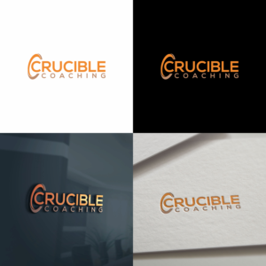 Logo Design by galang1996 2 for Crucible Coaching | Design: #21652651