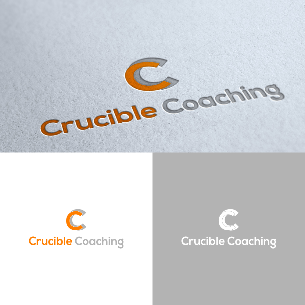 Logo Design by adie soesanto for Crucible Coaching | Design #21606311