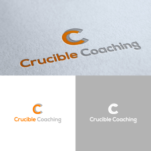 Logo Design by adie soesanto for Crucible Coaching | Design: #21606311