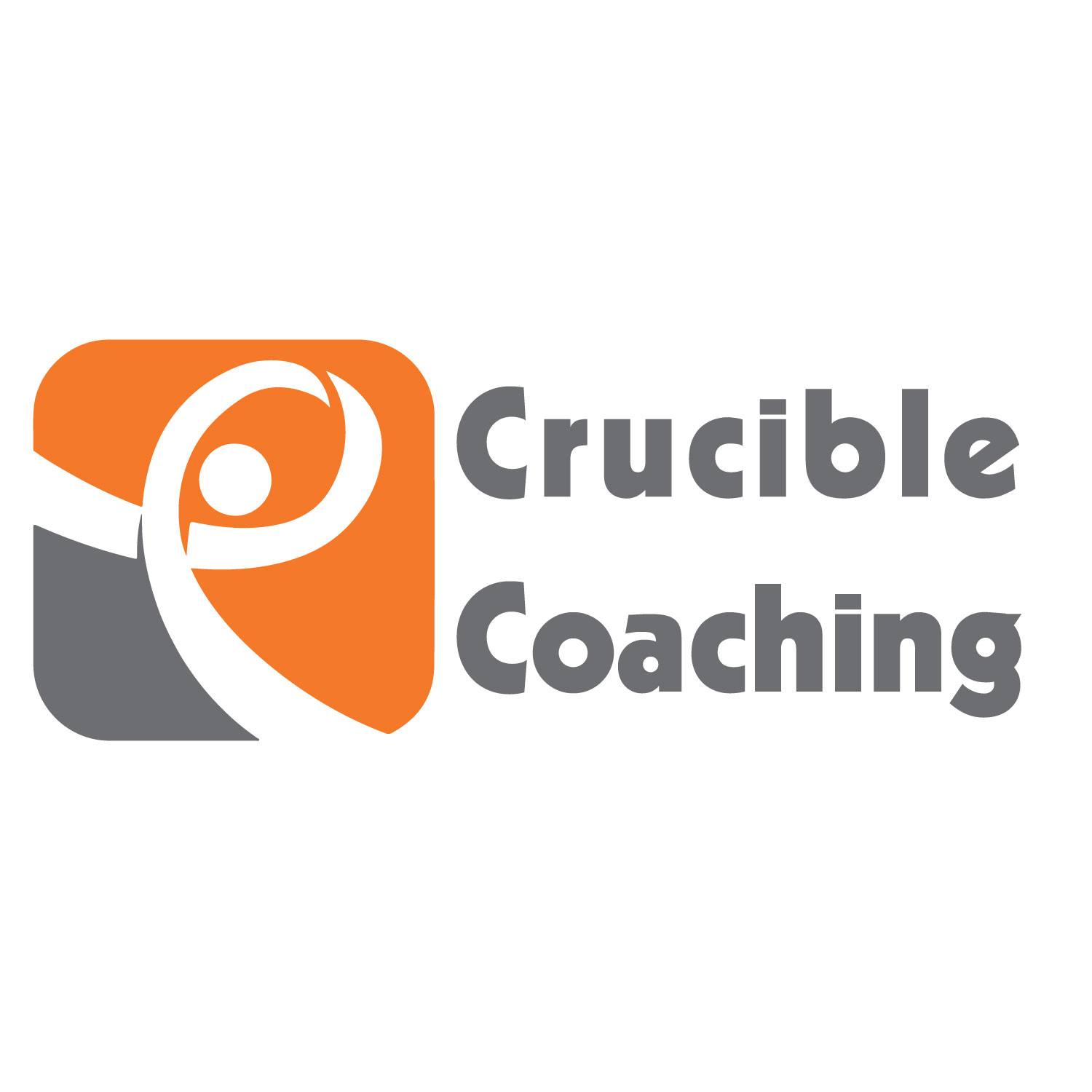 Logo Design by AnhTuan187 for Crucible Coaching | Design #21607489