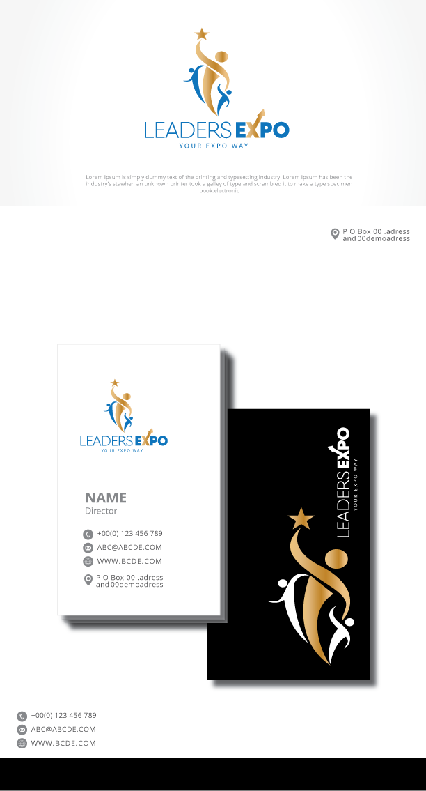 Logo Design by graphicevolution for this project | Design #21614136