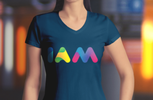 Logo Design by GLDesigns for I Am | Design #21609007