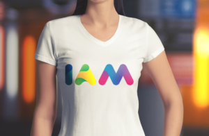 Design de Logo par GLDesigns pour I Am | Design : #21609008