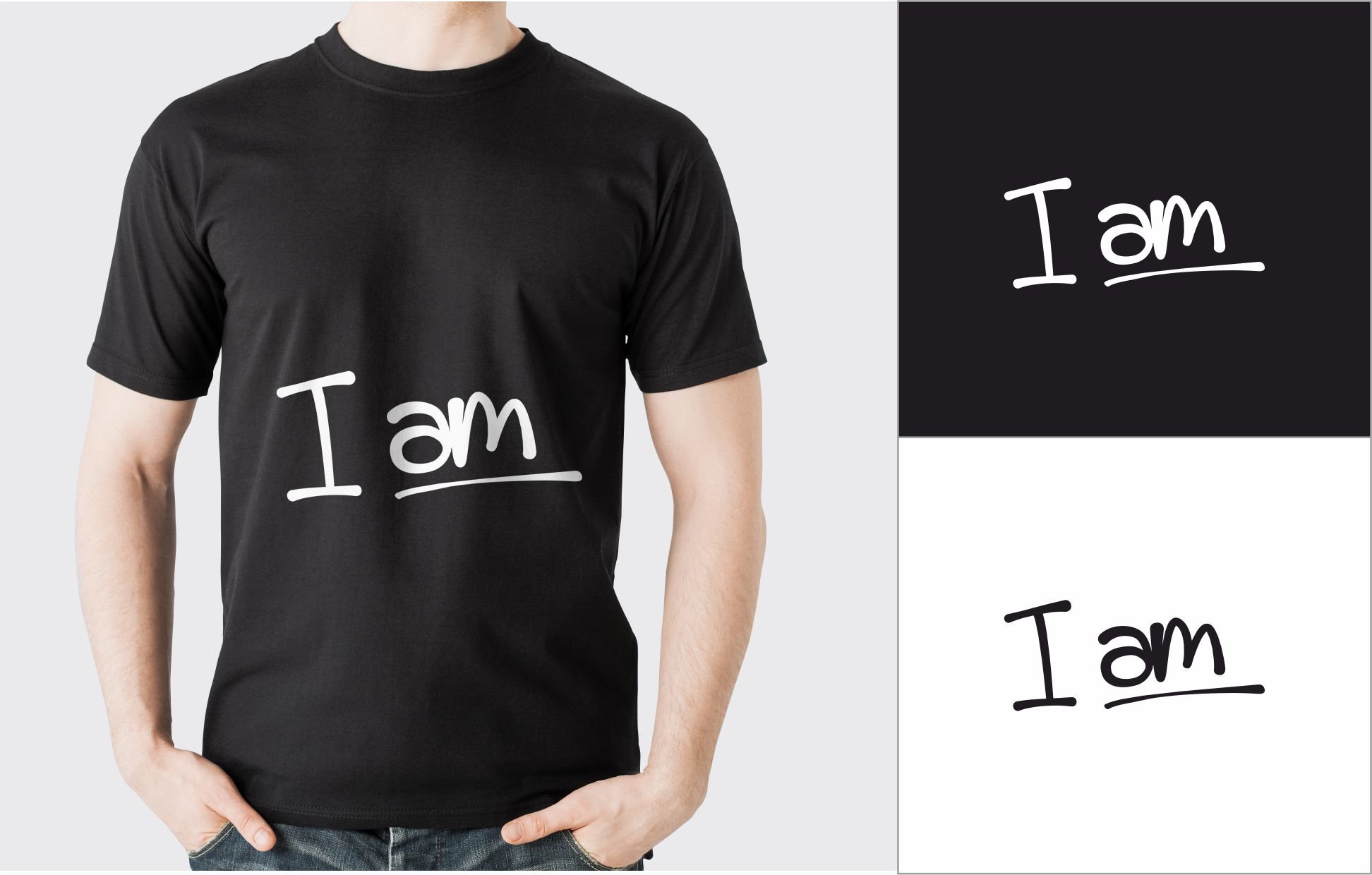 Diseño de Logo por Prakash_arts para I Am | Diseño #21611882