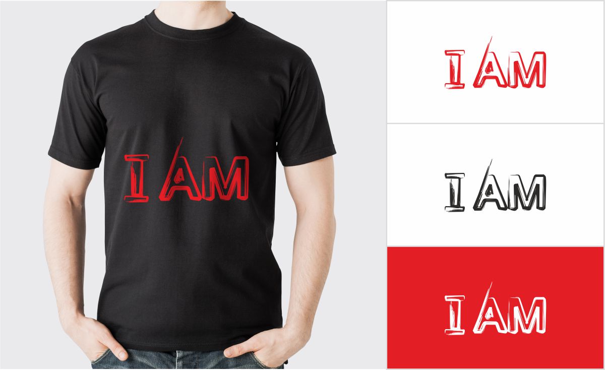 Design de Logo par Prakash_arts pour I Am | Design #21611989