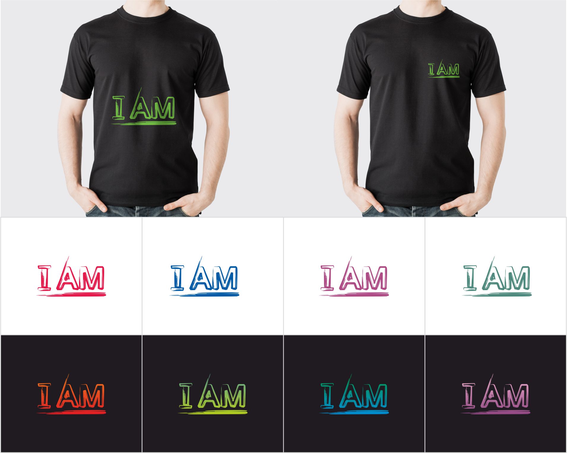 Design de Logo par Prakash_arts pour I Am | Design #21622010