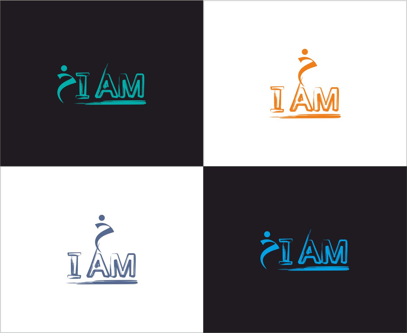 Design de Logo par Prakash_arts pour I Am | Design #21622276