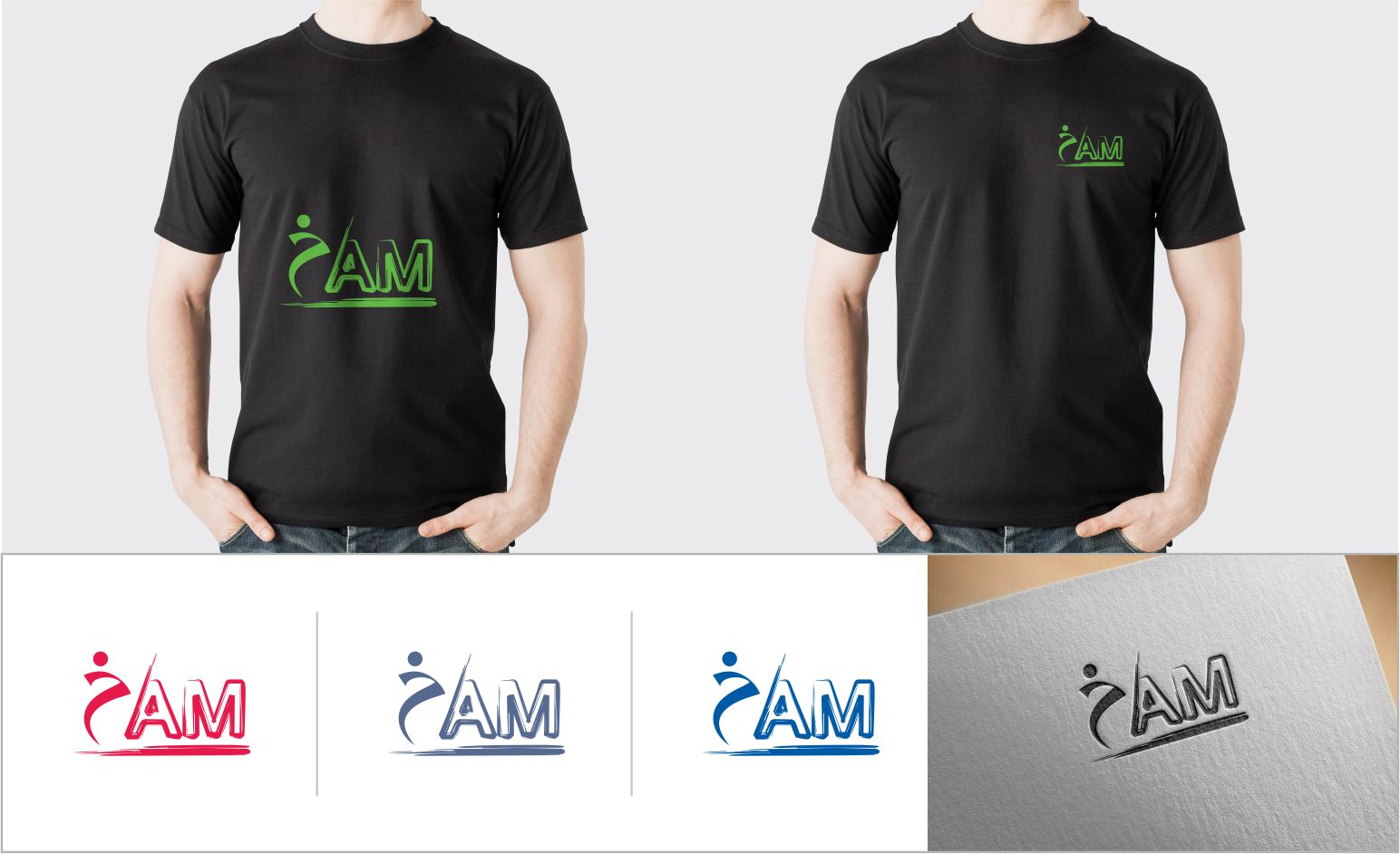 Design de Logo par Prakash_arts pour I Am | Design #21625241