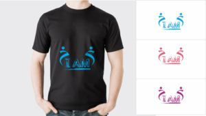 Logo Design by Prakash_arts for I Am | Design #21635708