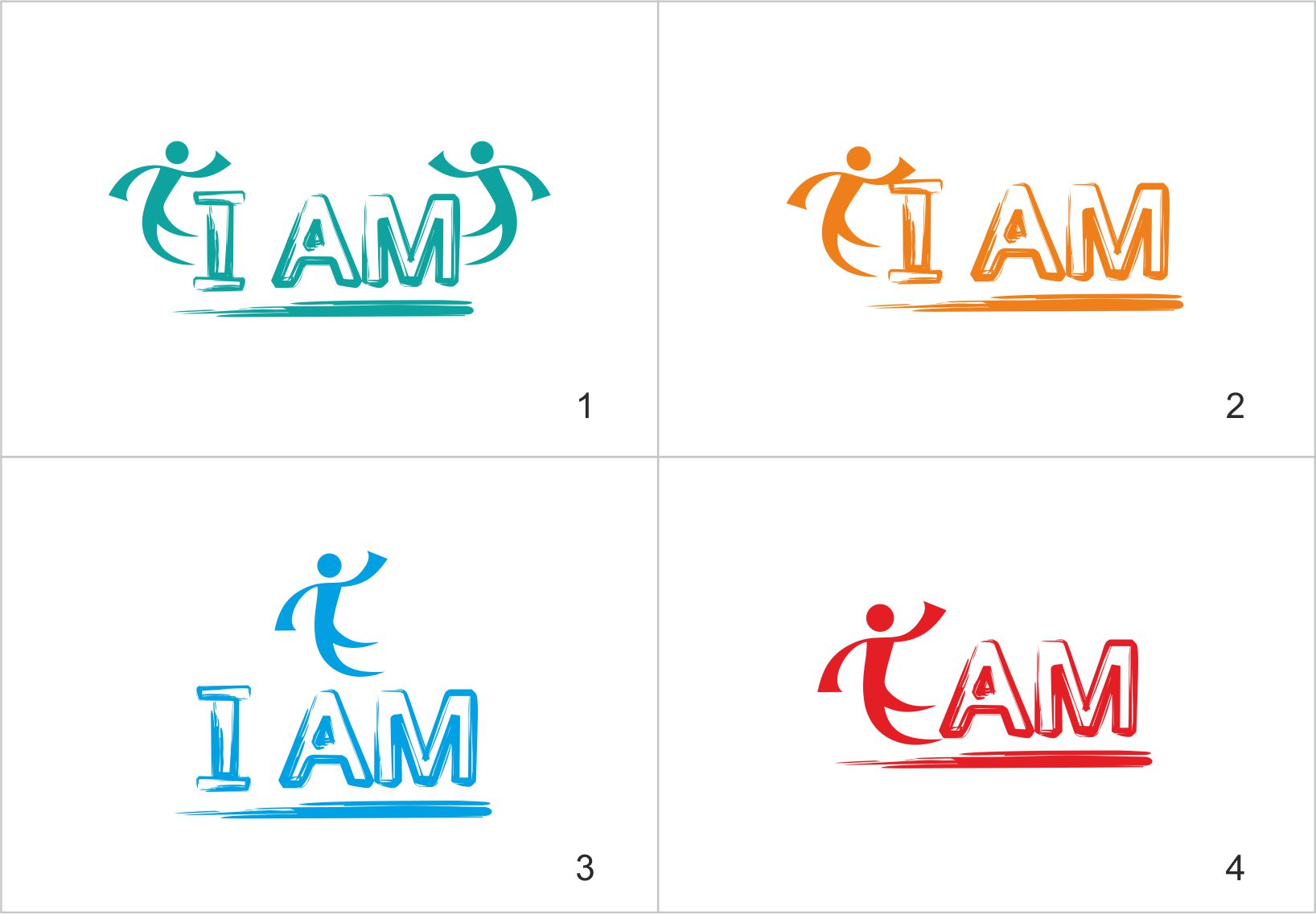 Design de Logo par Prakash_arts pour I Am | Design #21635709