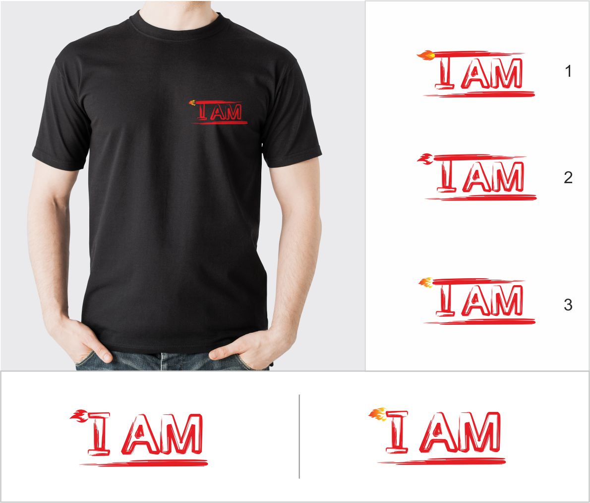 Design de Logo par Prakash_arts pour I Am | Design #21643720