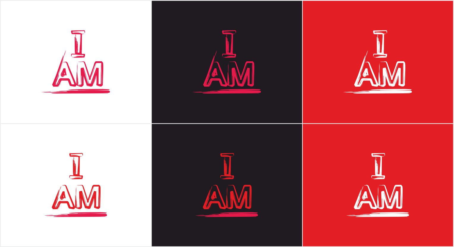 Logo-Design von Prakash_arts für I Am | Design #21647846