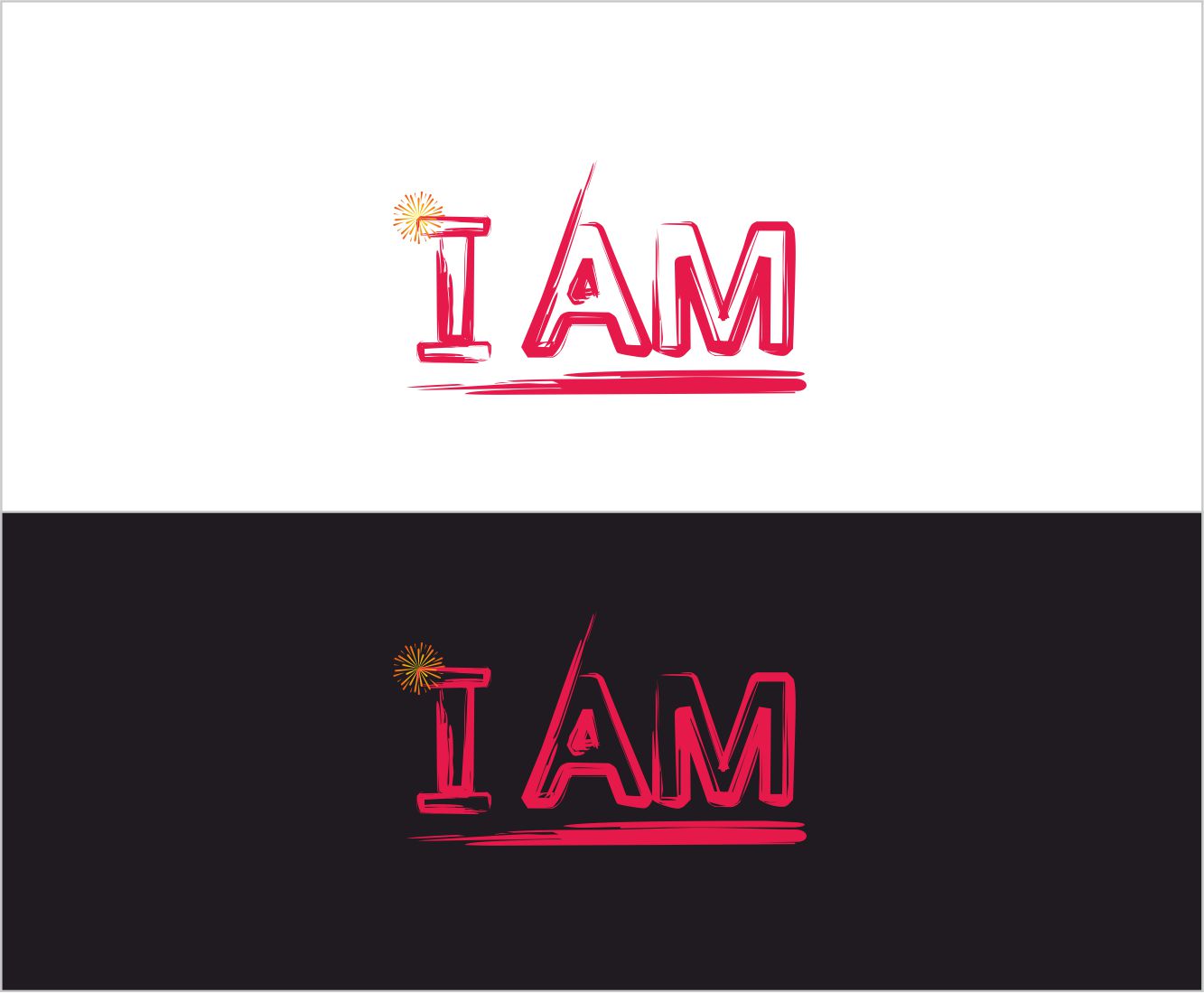 Logo-Design von Prakash_arts für I Am | Design #21648191