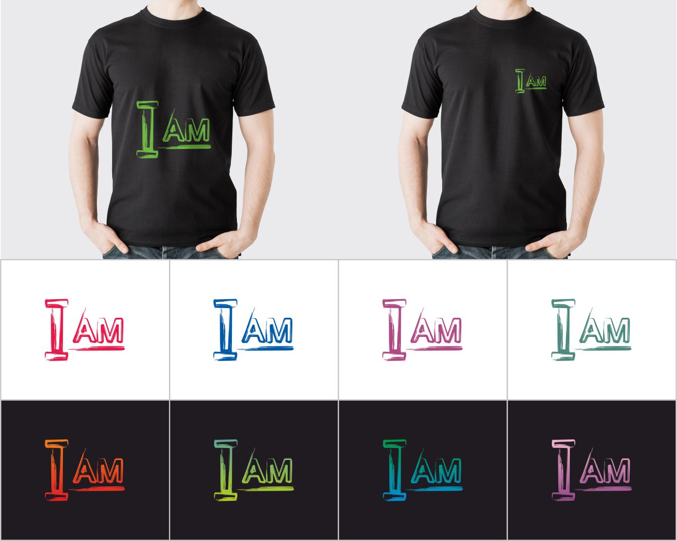 Design de Logo par Prakash_arts pour I Am | Design #21678885