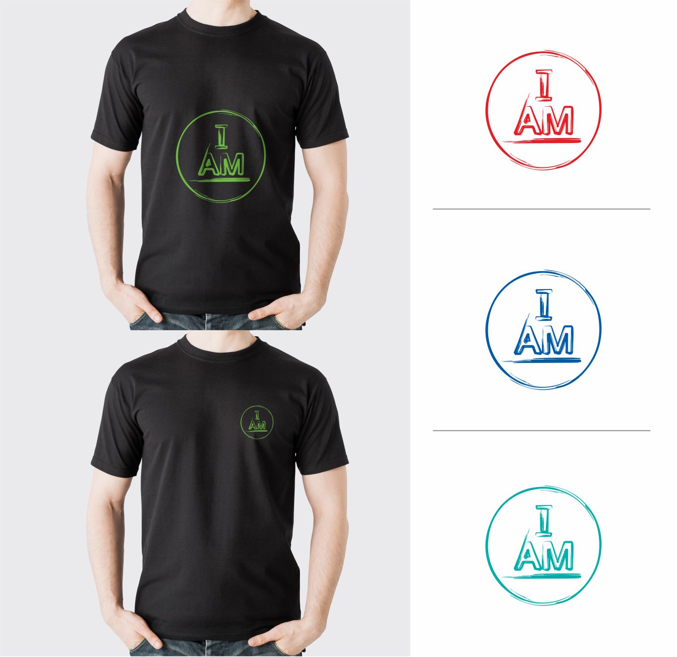 Design de Logo par Prakash_arts pour I Am | Design #21679507