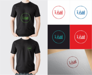Design de Logo par Prakash_arts pour I Am | Design : #21681076