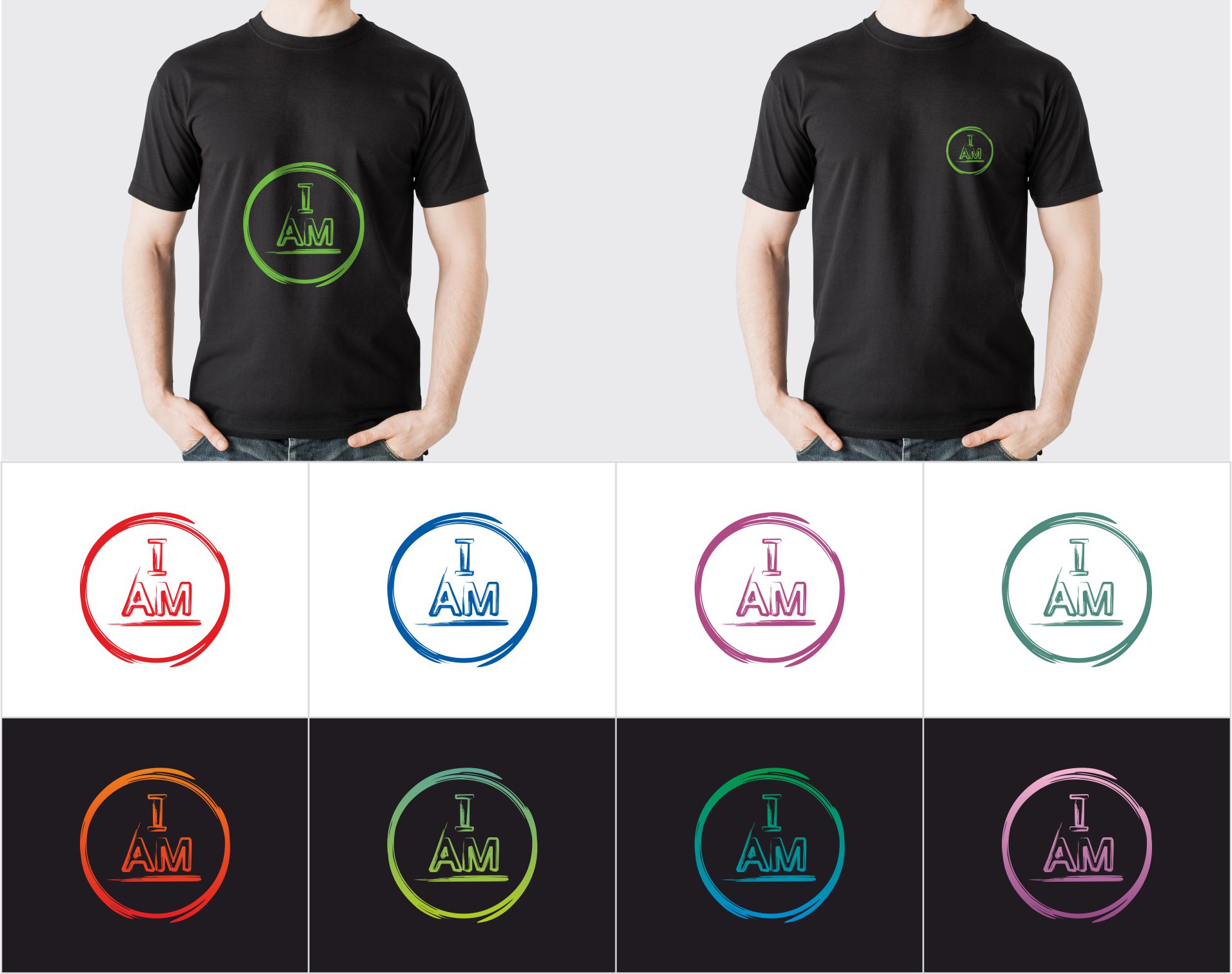 Design de Logo par Prakash_arts pour I Am | Design : #21685419