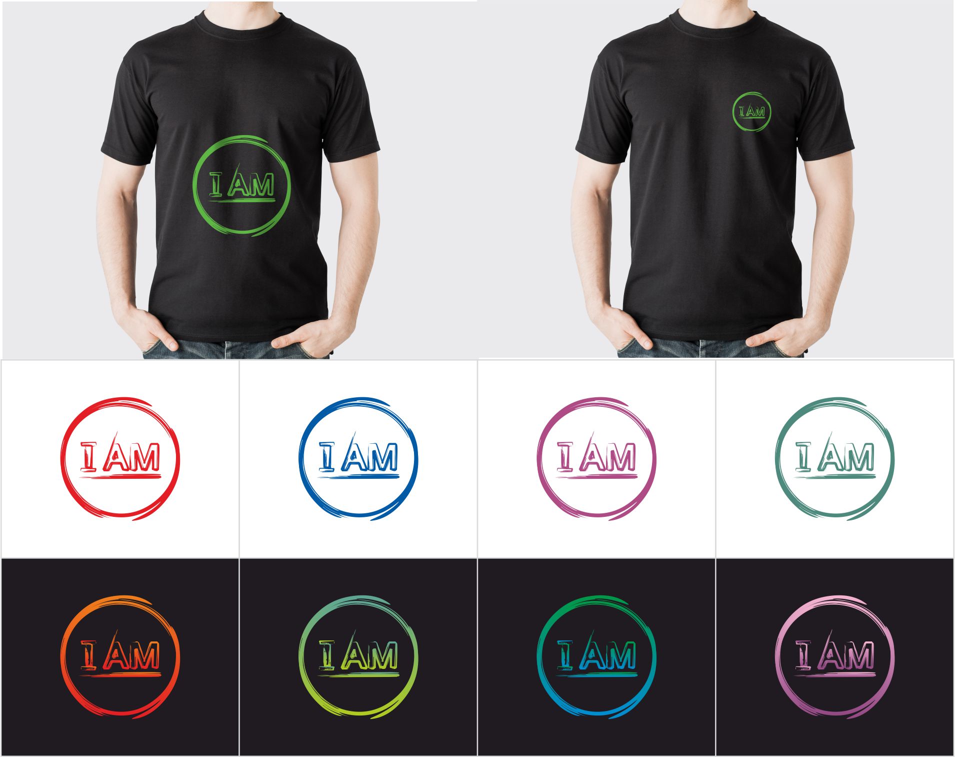 Design de Logo par Prakash_arts pour I Am | Design #21685461