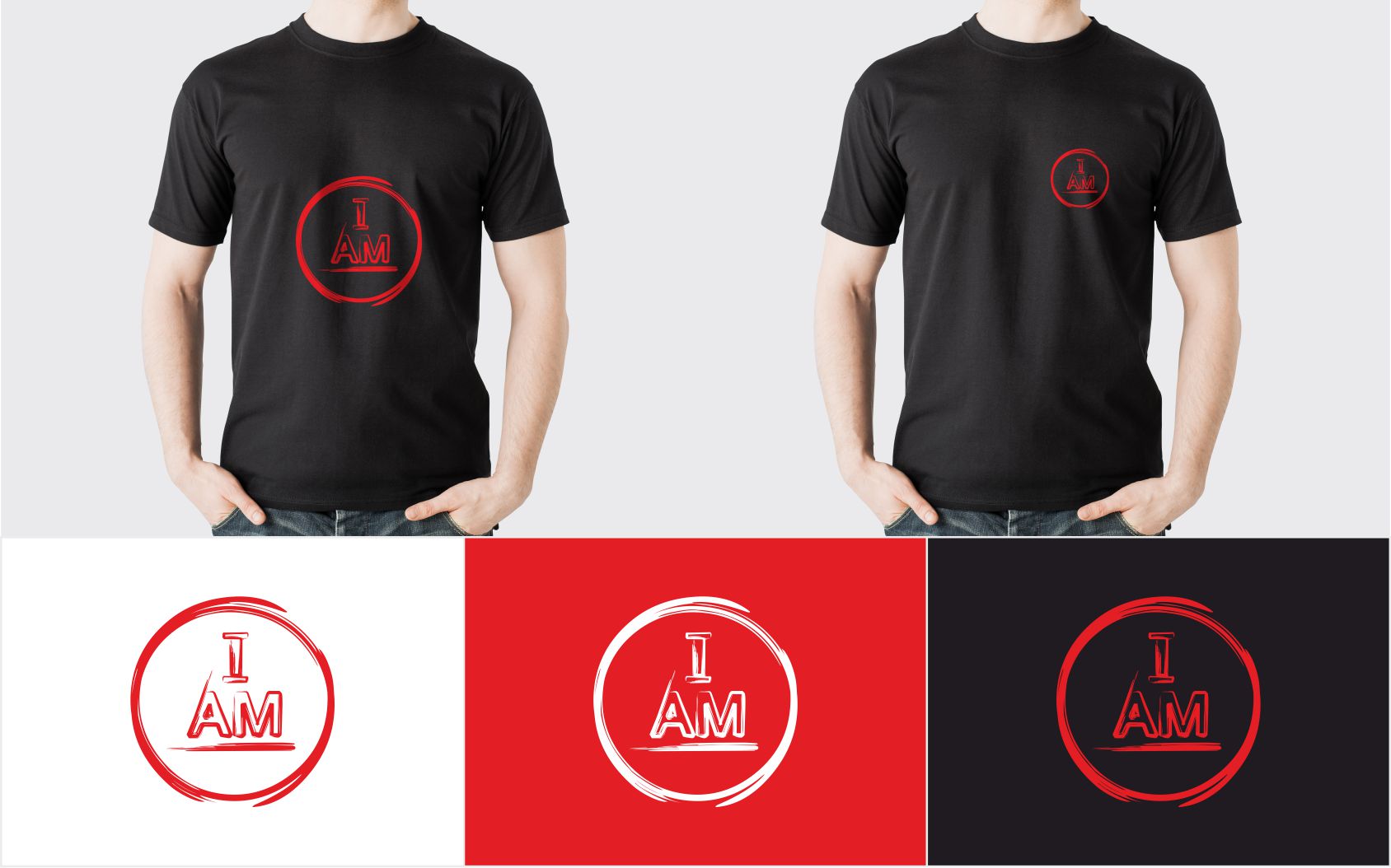 Design de Logo par Prakash_arts pour I Am | Design #21685511