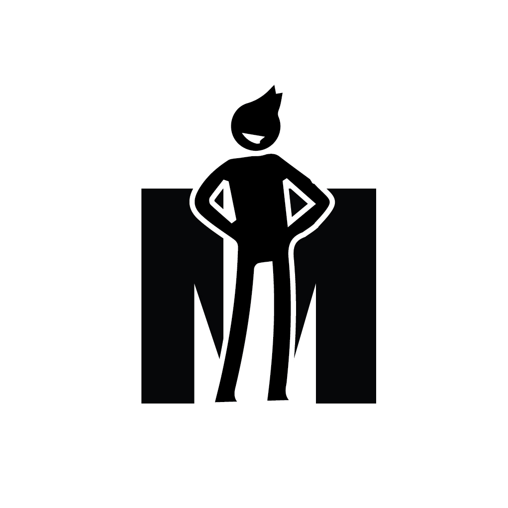 Logo Design by Hassan T. for I Am | Design #21636850