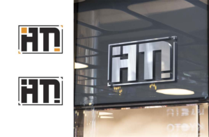 'I am' Variations with font such as I AM and I Am etc. are welcomed.  | Logo Design by Yafi Mridha