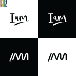 Logo Design by Iris 3