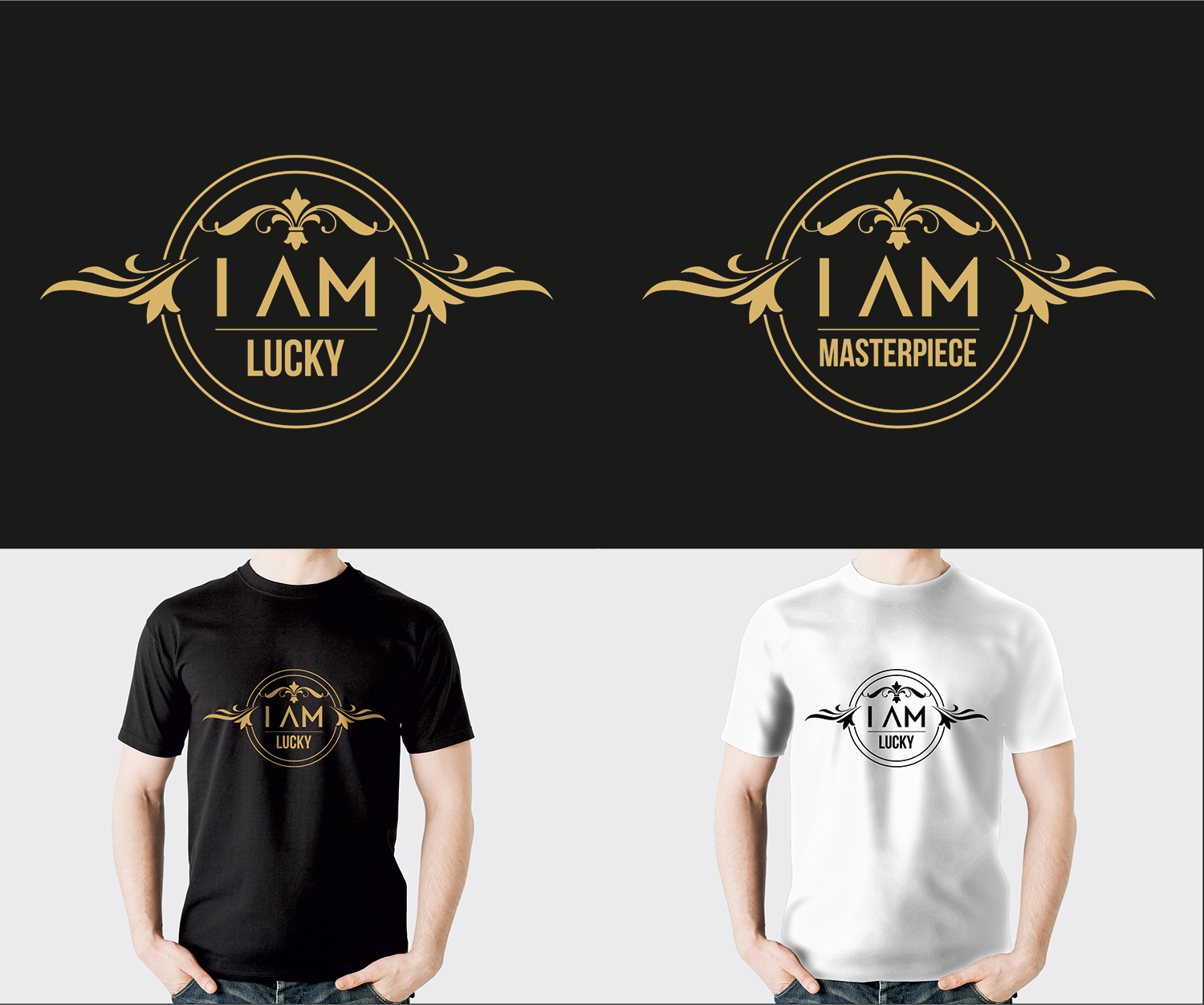 Design de Logo par Bang Bang pour I Am | Design #21618544
