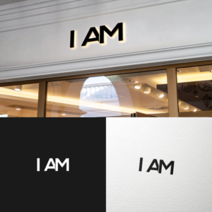 Design de Logo par rinaldoajigunadi 2 pour I Am | Design : #21609075