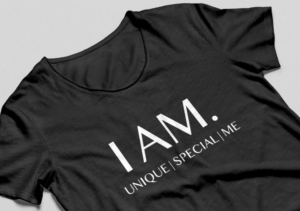 Design de Logo par cjxxxxxhxx pour I Am | Design : #21610237