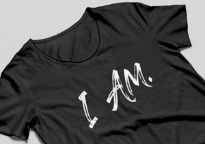 Design de Logo par cjxxxxxhxx pour I Am | Design : #21610238