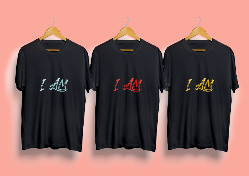 Design de Logo par cjxxxxxhxx pour I Am | Design #21623995