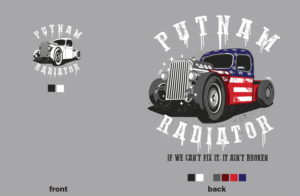 Design de T-shirt par Superleggera pour ce projet | Design : #21771315