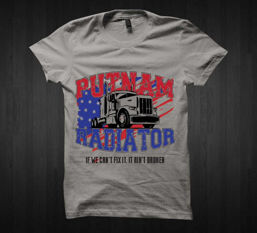 Design de T-shirt par Taho Design pour ce projet | Design #21650279