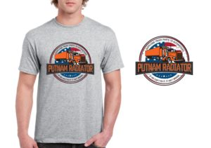 Design de T-shirt par Phouii pour ce projet | Design : #21650263