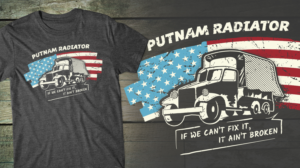 Design de T-shirt par db1404 pour ce projet | Design : #21608173