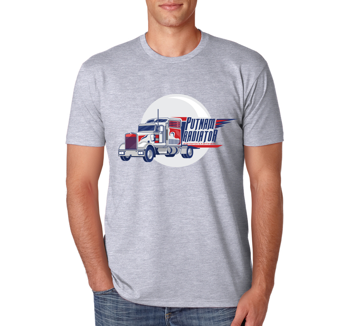 Diseño de Camiseta por digitalpolo.com para este proyecto | Diseño #21648129