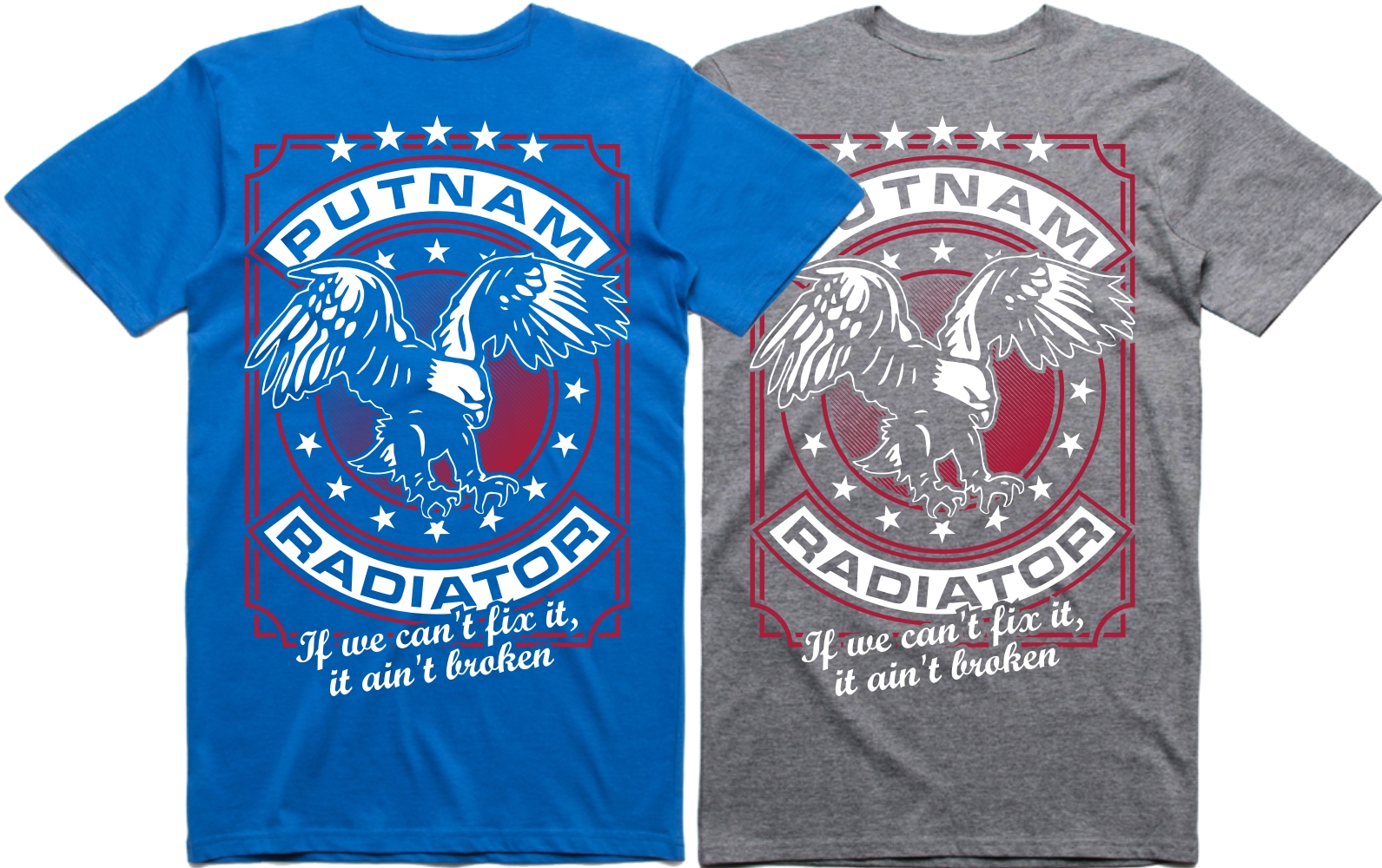 Diseño de Camiseta por Rox Art Design para este proyecto | Diseño #21611956