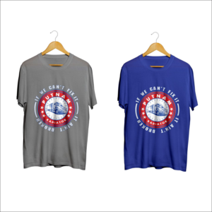 Design de T-shirt par dmoeksa pour ce projet | Design : #21642918