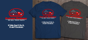 Design de T-shirt par bojboga pour ce projet | Design : #21654990