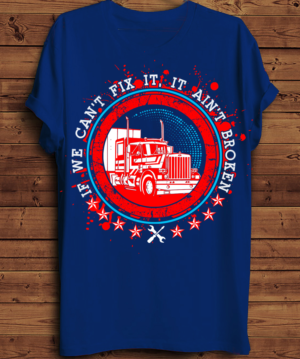 Diseño de Camiseta por creative gravity para este proyecto | Diseño #21625443