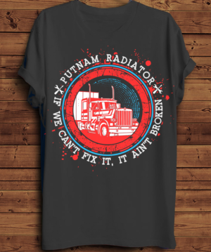 Design de T-shirt par creative gravity pour ce projet | Design : #21628501