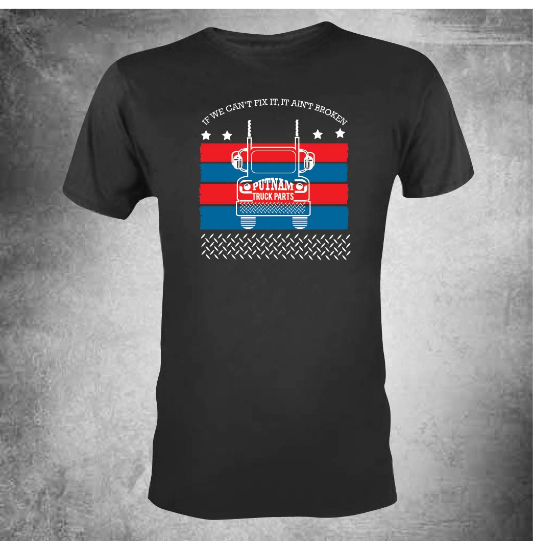 T-shirt Design by 75-R-P-Z for this project | Design #21631508