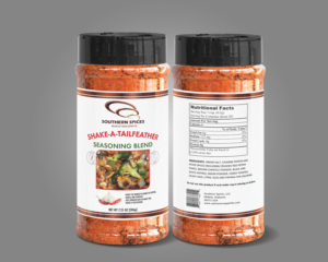 Label Design by Chaitanya S.