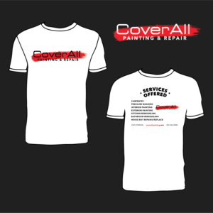 T-Shirt-Design von Joselito Miguel für dieses Projekt | Design: #21612827